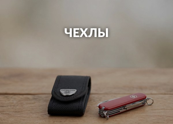 Чехлы