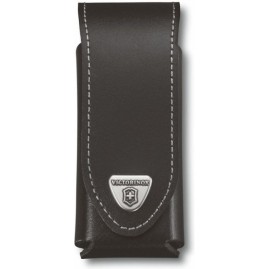Чехол VICTORINOX 4.0833.L натуральная кожа черный Чехол VICTORINOX 4.0833.L натуральная кожа черный
