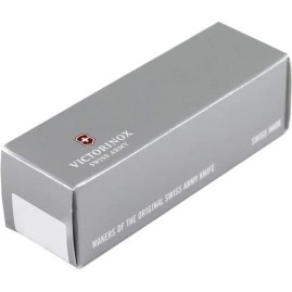 Коробка для ножей VICTORINOX P.F1050 серебристая