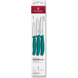 Кухонный набор ножей VICTORINOX SWISS CLASSIC 6.7114.34C1