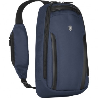 Монорюкзак VICTORINOX ALTMONT PROFESSIONAL NAVY BLUE 653281