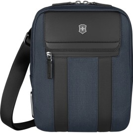 Мужская сумка VICTORINOX ARCHITECTURE URBAN2 612675 Melange Blue Мужская сумка VICTORINOX ARCHITECTURE URBAN2 612675 Melange Blue