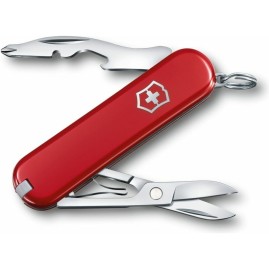 Мультитул VICTORINOX JETSETTER 0.6263 Мультитул VICTORINOX JETSETTER 0.6263