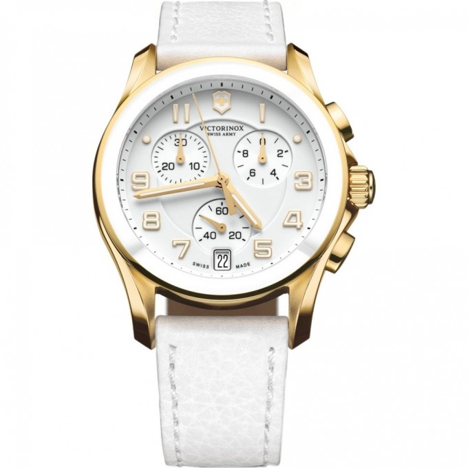 Наручные часы VICTORINOX CHRONO CLASSIC 241511 Наручные часы VICTORINOX CHRONO CLASSIC 241511