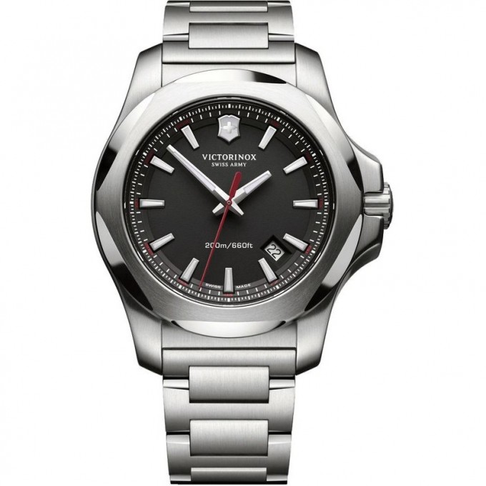 Наручные часы VICTORINOX I.N.O.X. 241723.1 Наручные часы VICTORINOX I.N.O.X. 241723.1