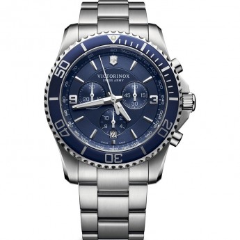Наручные часы VICTORINOX MAVERICK CHRONO 241689