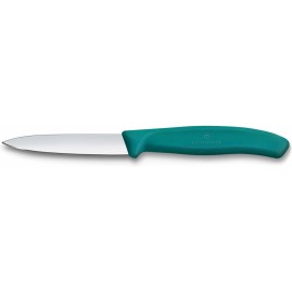 Нож для очистки овощей VICTORINOX SWISS CLASSIC 6.7604.C1 Нож для очистки овощей VICTORINOX SWISS CLASSIC 6.7604.C1