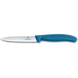 Нож для очистки овощей VICTORINOX SWISS CLASSIC 6.7702.C1