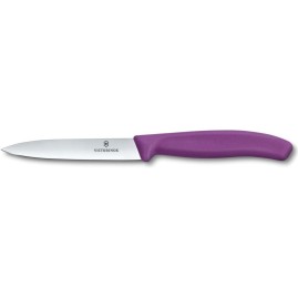 Нож для очистки овощей VICTORINOX SWISS CLASSIC 6.7705.C1 Нож для очистки овощей VICTORINOX SWISS CLASSIC 6.7705.C1