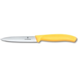 Нож для очистки овощей VICTORINOX SWISS CLASSIC 6.7708.C1 Нож для очистки овощей VICTORINOX SWISS CLASSIC 6.7708.C1