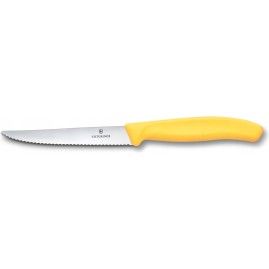 Нож для стейка и пиццы VICTORINOX SWISS CLASSIC 6.7238.C1 Нож для стейка и пиццы VICTORINOX SWISS CLASSIC 6.7238.C1
