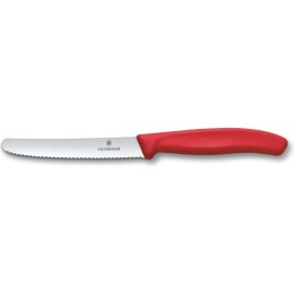 Нож для томатов VICTORINOX SWISS CLASSIC 6.7831.C1 Нож для томатов VICTORINOX SWISS CLASSIC 6.7831.C1