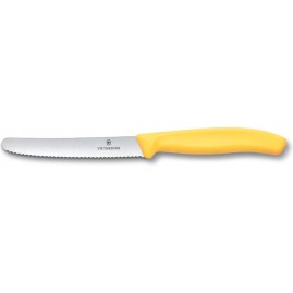 Нож для томатов VICTORINOX SWISS CLASSIC 6.7838.C1 Нож для томатов VICTORINOX SWISS CLASSIC 6.7838.C1