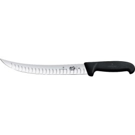 Нож кухонный VICTORINOX FIBROX 5.7223.25D Нож кухонный VICTORINOX FIBROX 5.7223.25D