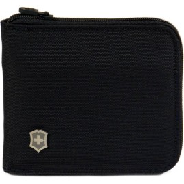 Портмоне VICTORINOX TRAVEL TRAVEL ACCESSORIES 5.0 610395 Black Портмоне VICTORINOX TRAVEL TRAVEL ACCESSORIES 5.0 610395 Black