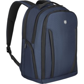 Рюкзак VICTORINOX ALTMONT PROFESSIONAL ESSENTIAL LAPTOP BACKPACK 15'', синий Рюкзак VICTORINOX ALTMONT PROFESSIONAL ESSENTIAL LAPTOP BACKPACK 15'', синий