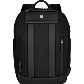 Рюкзак VICTORINOX ARCHITECTURE URBAN2 CITY BACKPACK 14'' черный