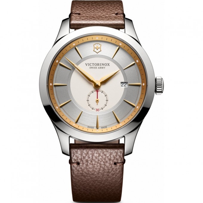 Наручные часы VICTORINOX ALLIANCE LARGE 44 241767 Наручные часы VICTORINOX ALLIANCE LARGE 44 241767