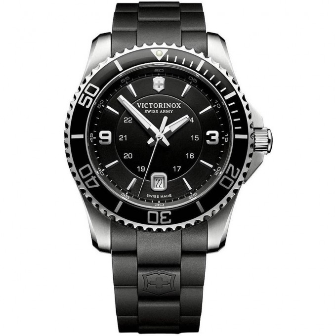 Наручные часы VICTORINOX MAVERICK LARGE 241698
