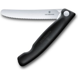 Складной нож для пикника VICTORINOX SWISS CLASSIC 6.7833.F Складной нож для пикника VICTORINOX SWISS CLASSIC 6.7833.F