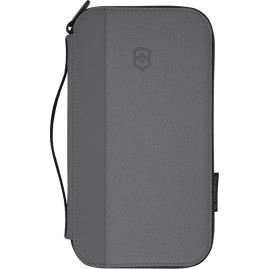 Тревеллер VICTORINOX TRAVEL ESSENTIALS FROST GREY 653372