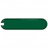 Задняя накладка для ножей VICTORINOX зеленая C.6204.4.10