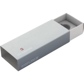 Коробка для ножей VICTORINOX 4.0062.07 серебристая