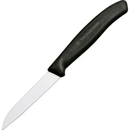 Нож для резки и чистки VICTORINOX 6.7403 Нож для резки и чистки VICTORINOX 6.7403